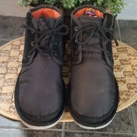UGG BOOTS MEN