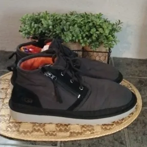 UGG BOOTS MEN
