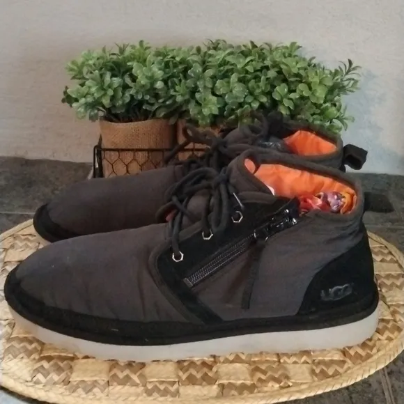 UGG BOOTS MEN