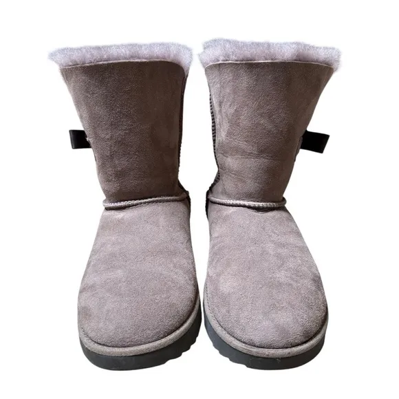 UGG Classic Knot Boots | Women Size 7