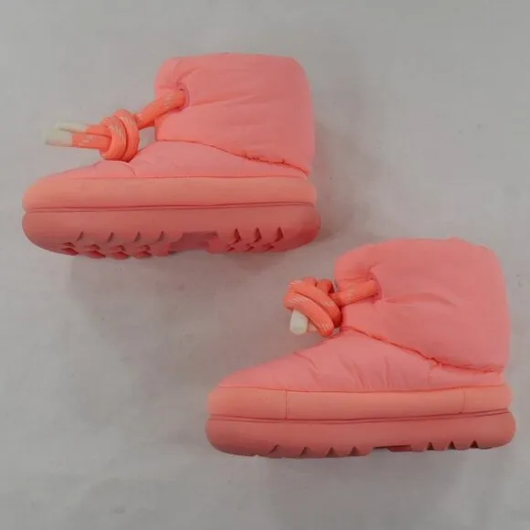 Ugg Classic Maxi Mini Boots Sweetheart Short Shoes Winter Pink Wms US 8 / EU 39