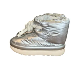 UGG Classic Maxi Mini Metallic Women’s Size 8 Winter Boots