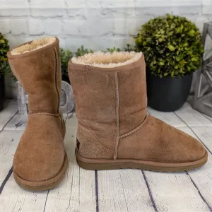 UGG Classic Short 5825 Boots