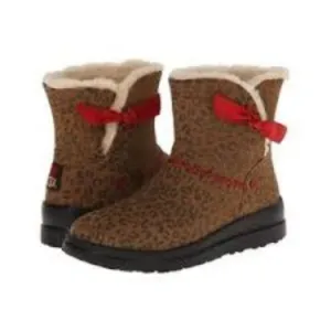 UGG I Heart Knotty Women Boots Size 5