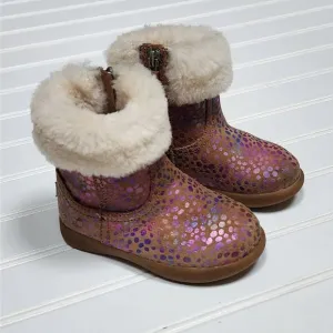 UGG Jorie II Spots Toddler Boots
