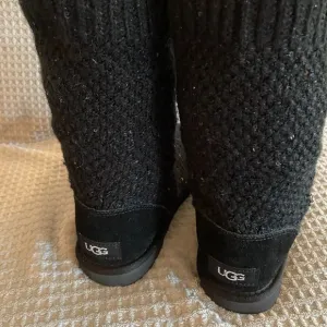 UGG Kids' Sequin Knit Boot  (Size 2-Little Kid)