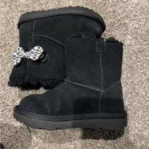 UGG little girl size 10 Ugg boots