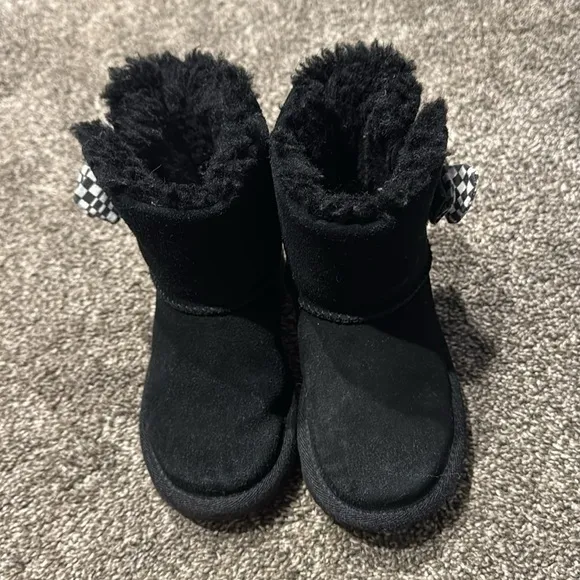 UGG little girl size 10 Ugg boots
