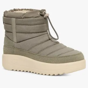 UGG Maxxer Mini Sherpa Boots Men’s Winter boots