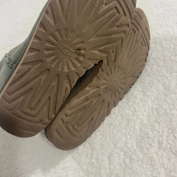 UGG mini boots