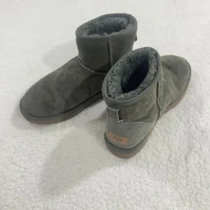 UGG mini boots