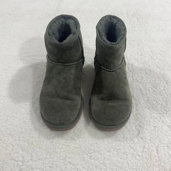UGG mini boots