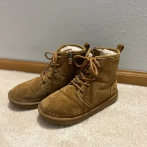 Ugg Neumel High Boots