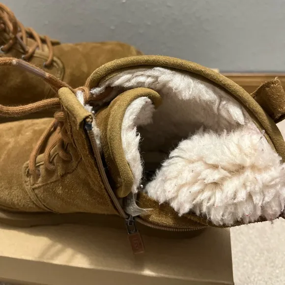 Ugg Neumel High Boots