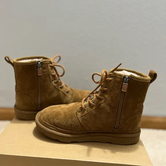 Ugg Neumel High Boots