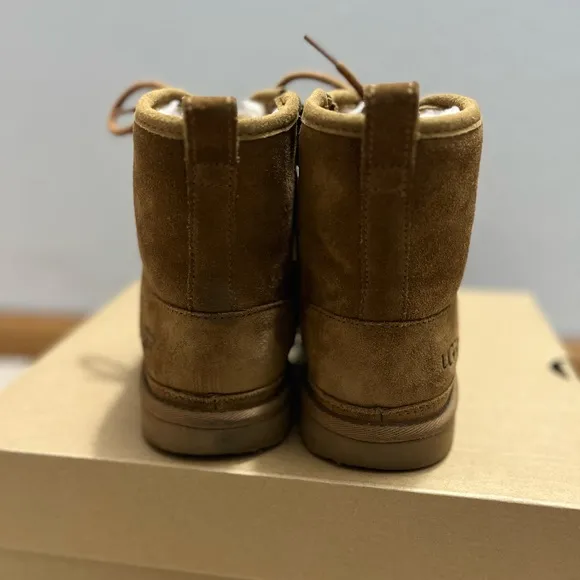 Ugg Neumel High Boots