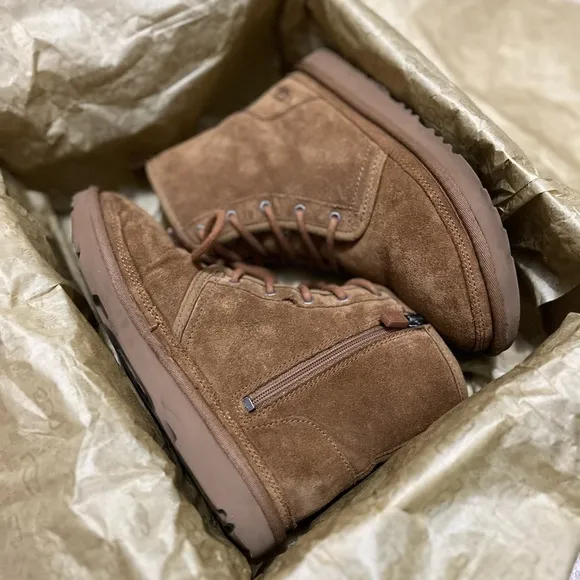 Ugg Neumel High Boots