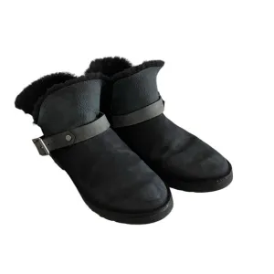 UGG Romely Boots Women Boots Size 7