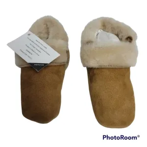 UGG Solvi Infants Bootie Sz 4/5