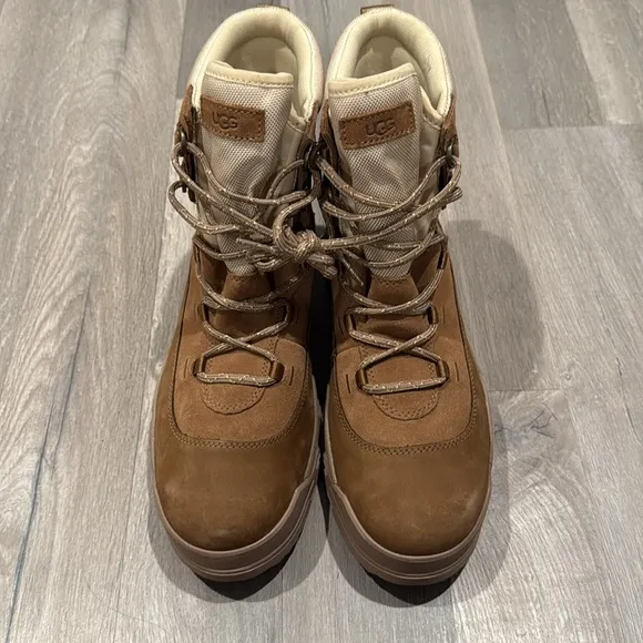 Ugg TerreTrail Hi-Top Boots
