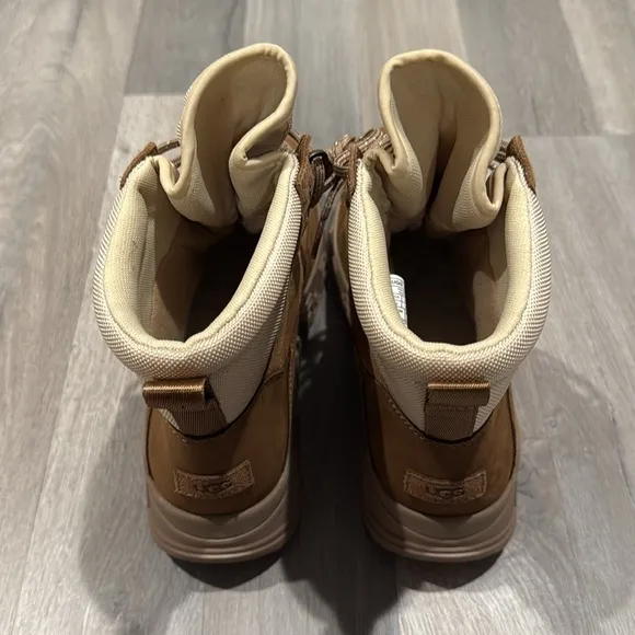 Ugg TerreTrail Hi-Top Boots