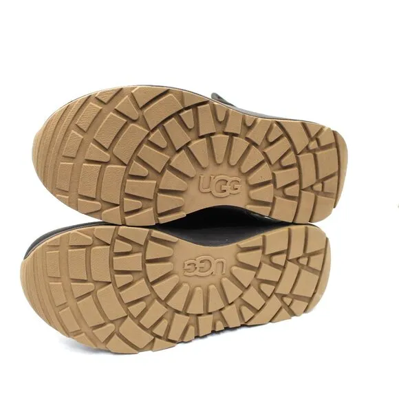 Ugg Toty Weather Waterproof Snow Boots Chestnut  Kid's Size 2 US/1 UK Unisex