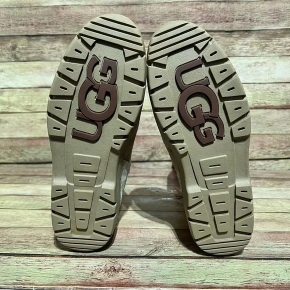 Ugg Ultimate Short Winter Boots
