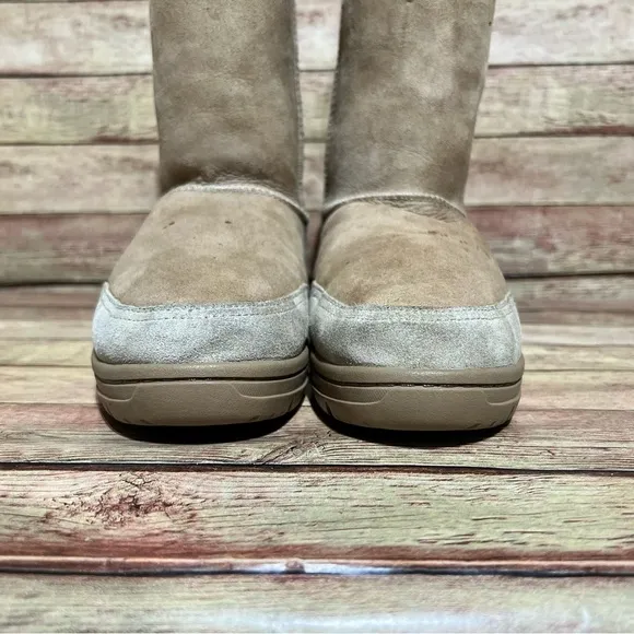 Ugg Ultimate Short Winter Boots