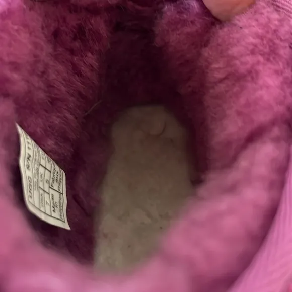 UGG Ultra Mini Boots