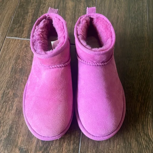 UGG Ultra Mini Boots