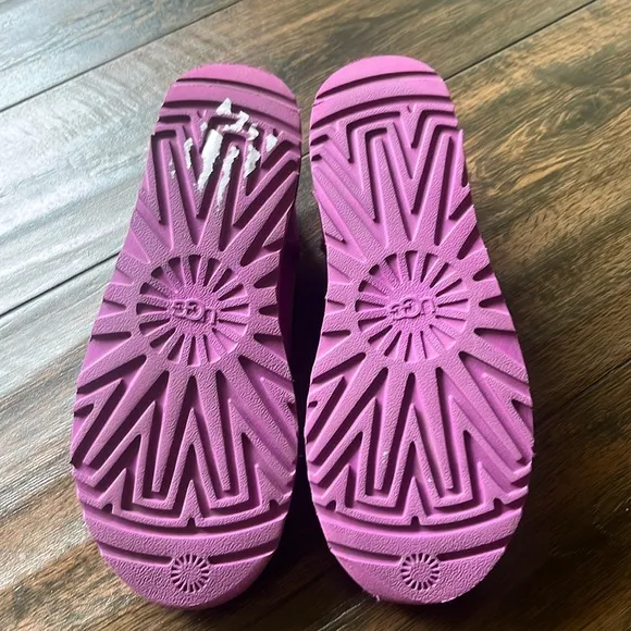 UGG Ultra Mini Boots