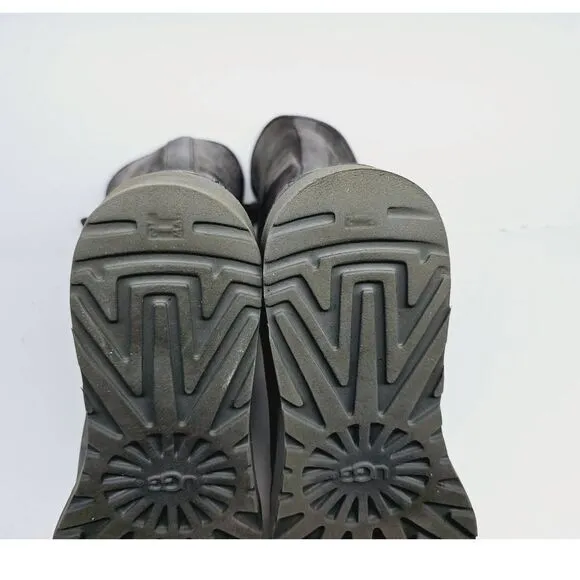 UGG Women 7 Winter Boot