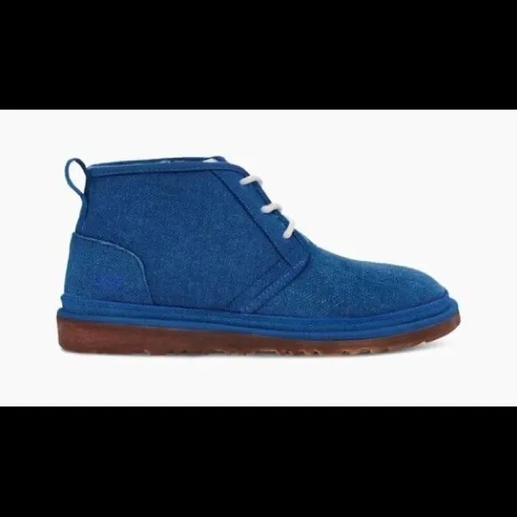 UGG Women’s NEUMEL NATURAL Boots