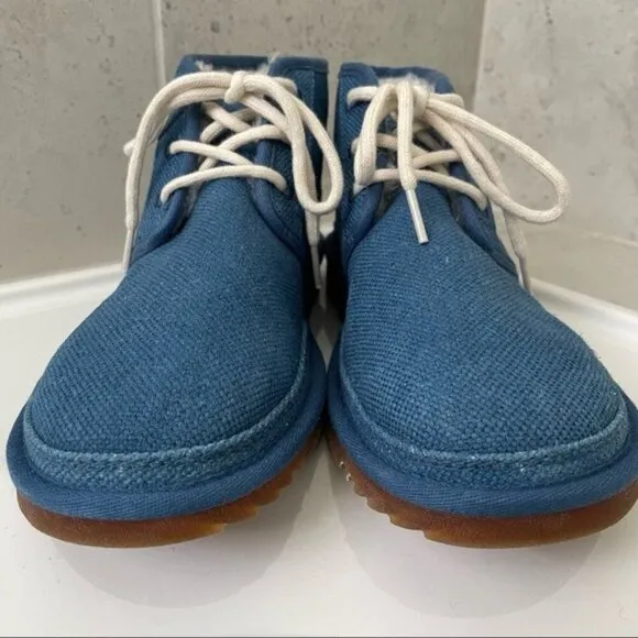 UGG Women’s NEUMEL NATURAL Boots