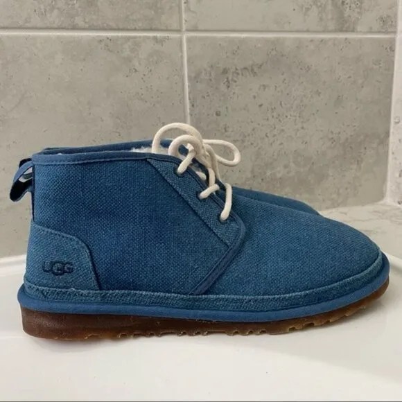 UGG Women’s NEUMEL NATURAL Boots