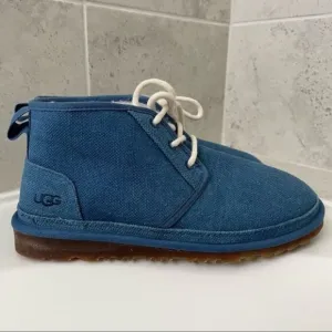 UGG Women’s NEUMEL NATURAL Boots