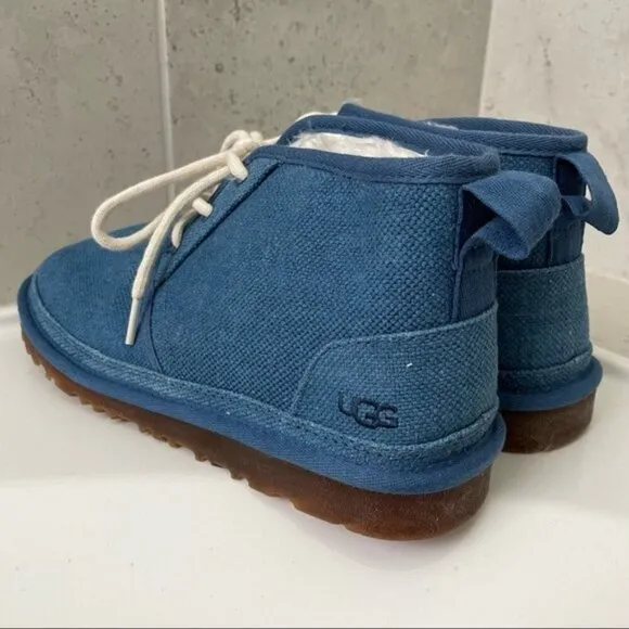 UGG Women’s NEUMEL NATURAL Boots