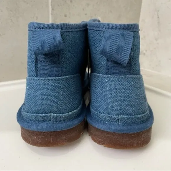 UGG Women’s NEUMEL NATURAL Boots