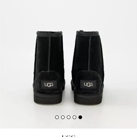 Uggs Boots