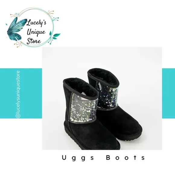 Uggs Boots
