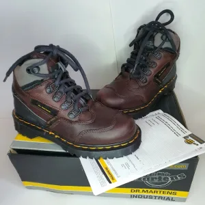Unisex Dr. Martens Industrial Boots