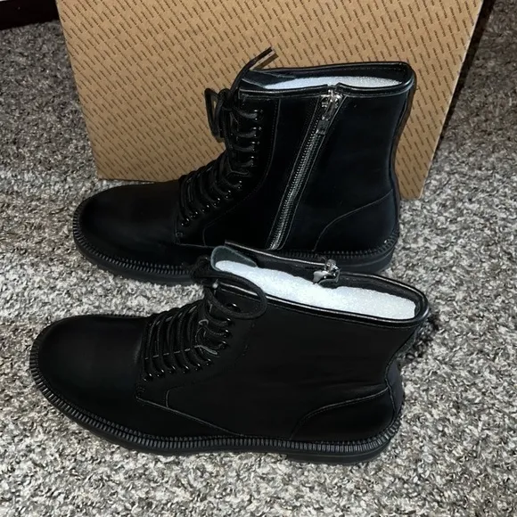 URBAN OUTFITTERS BLACK SIZE 11