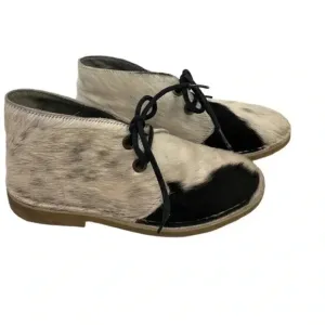UWEZO Cream Shoes, 8