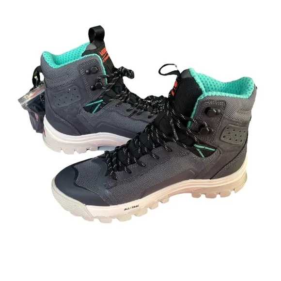 Vans UltraRange insulated boots unisex Mens 8.5 Women 10