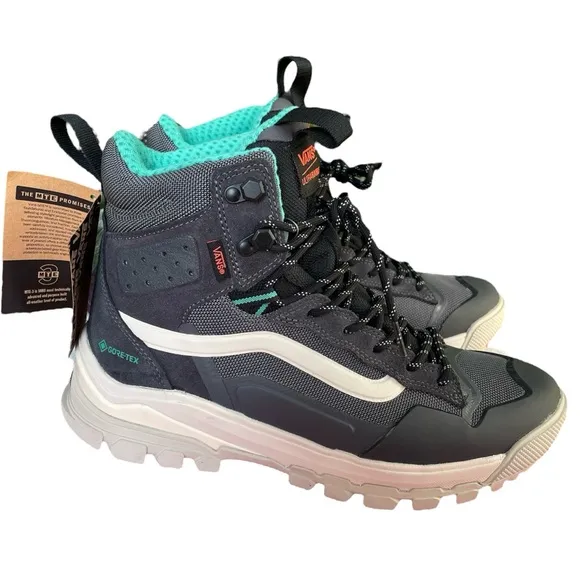 Vans UltraRange insulated boots unisex Mens 8.5 Women 10
