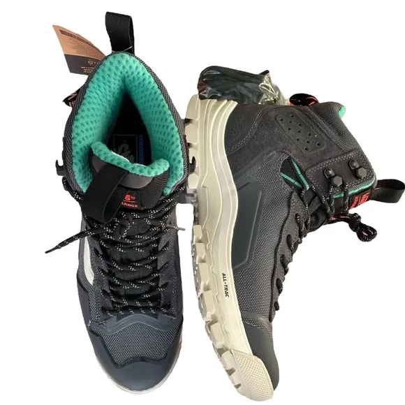 Vans UltraRange insulated boots unisex Mens 8.5 Women 10