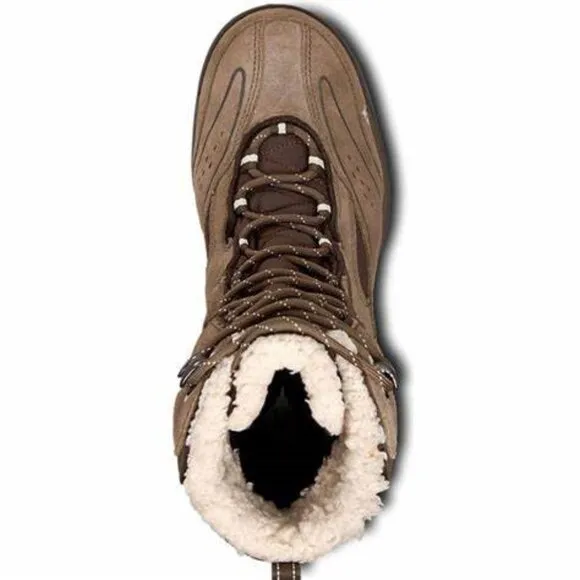 VASQUE WOMEN'S POW WOW II ULTRA DRY WINTER SNOW HIKING BOOT SIZE 6.5