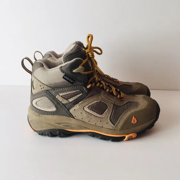 ✨VASQUE✨Vibram GoreTex 7087 Hiking Boots