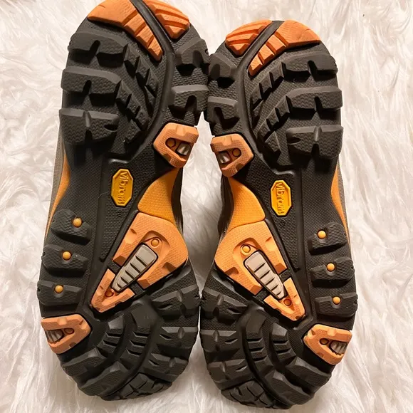 ✨VASQUE✨Vibram GoreTex 7087 Hiking Boots