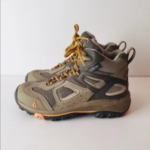 ✨VASQUE✨Vibram GoreTex 7087 Hiking Boots